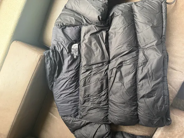 The North Face Jacket - Image 3
