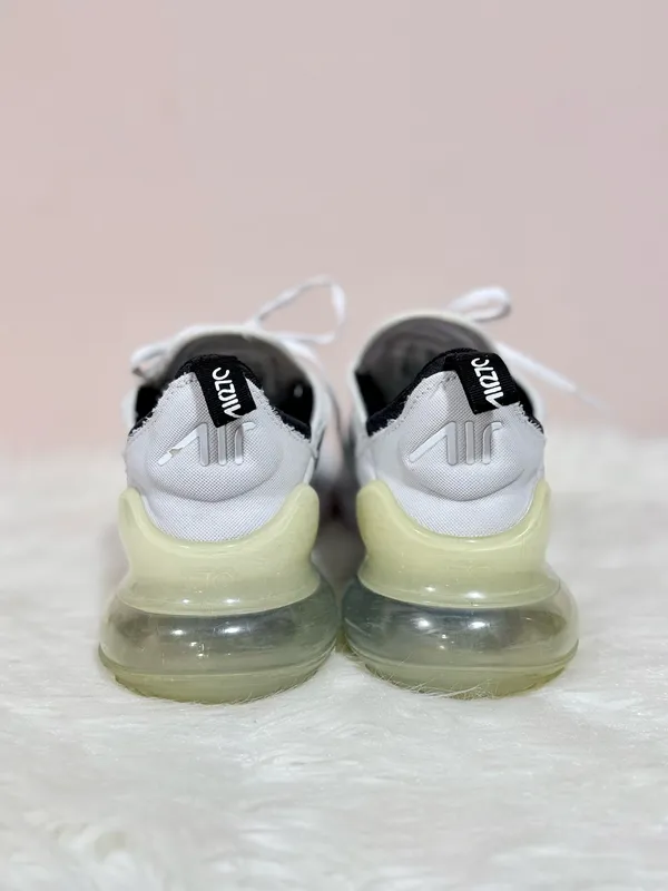 Women’s Nike Air 270 - Image 4