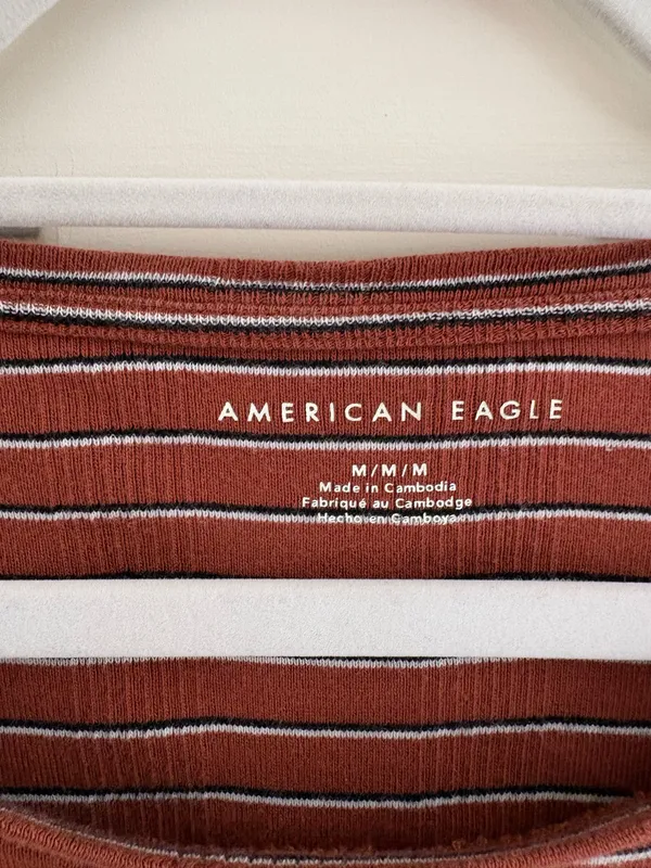 American Eagle Top - Image 3