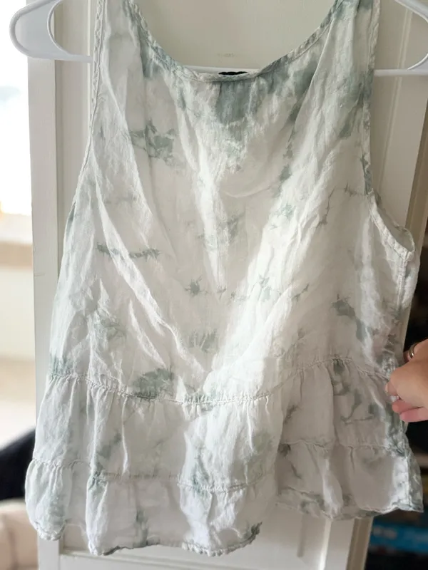 Rachel Zoe top - Image 2