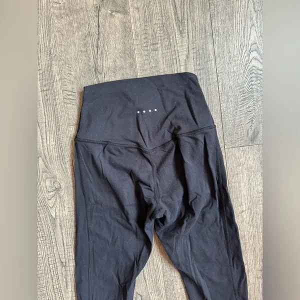 ACTA Black Butter Soft Legging - Image 2