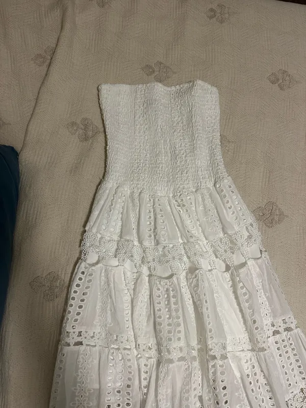 Boutique dress vestique medium  - Image 2