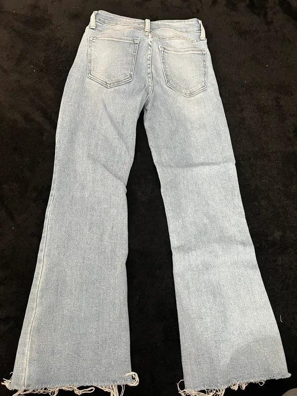 Just Black Denim Jeans - Image 2