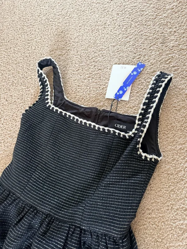 Cider Dress - Image 2