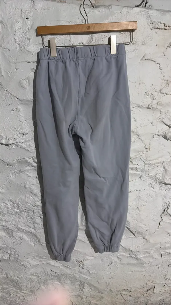 Brandy Melville Sweatpants Blue - Image 3
