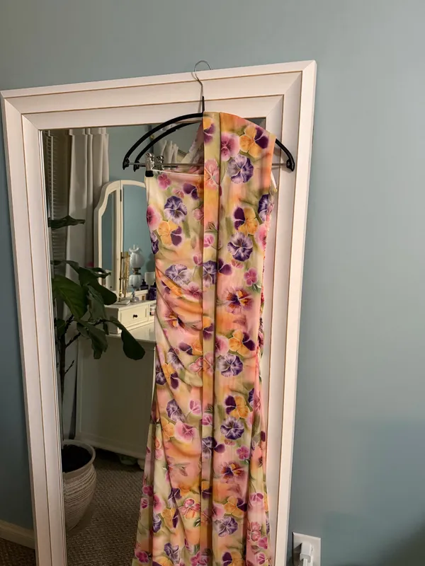 Peppermayo Dress - Image 2