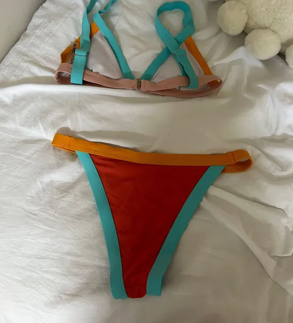SheIn Bikini - Image 2