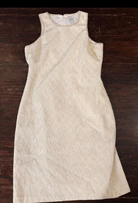 Badgley‎ Mischka dress - Image 2