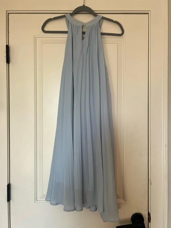Pretty Garden Maxi Dress - Image 2