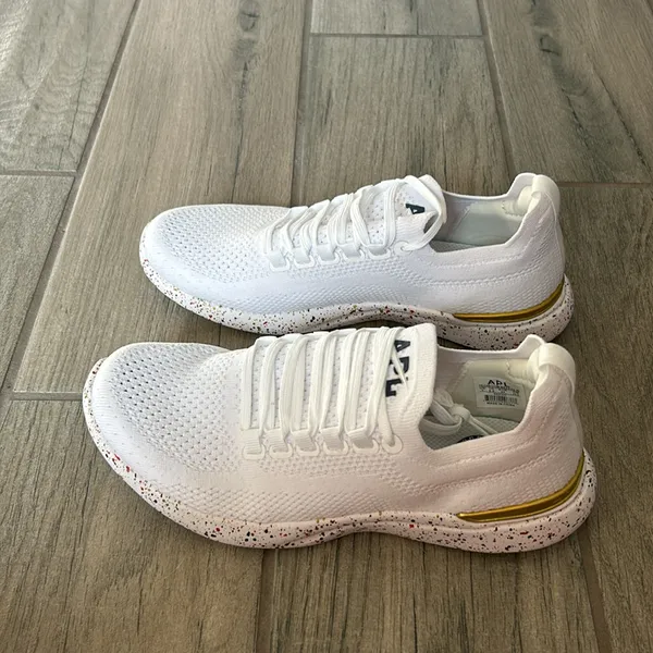 APL techloom breeze sneakers - Image 2