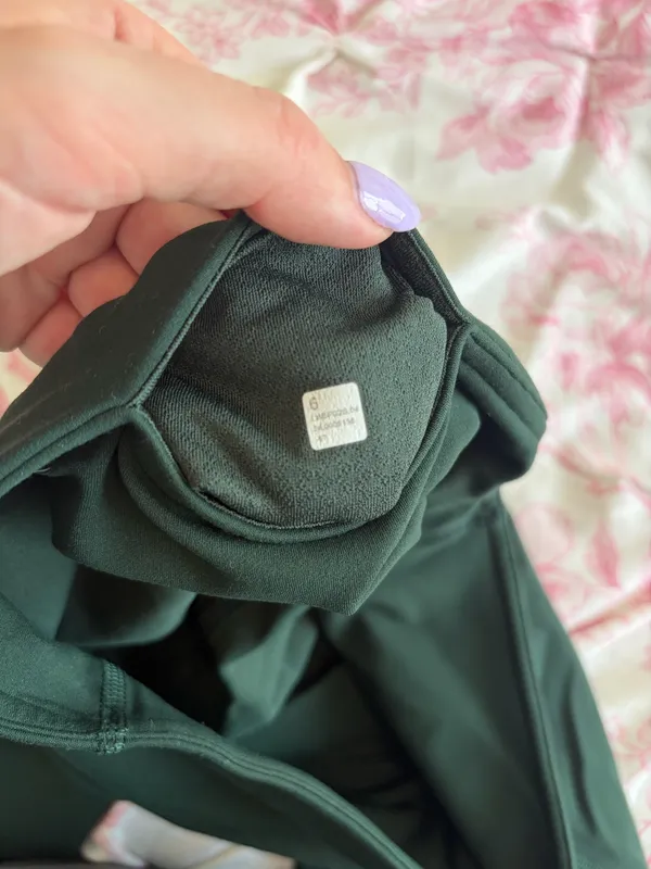 Lululemon Groove High-Rise Flare Pants - Image 3