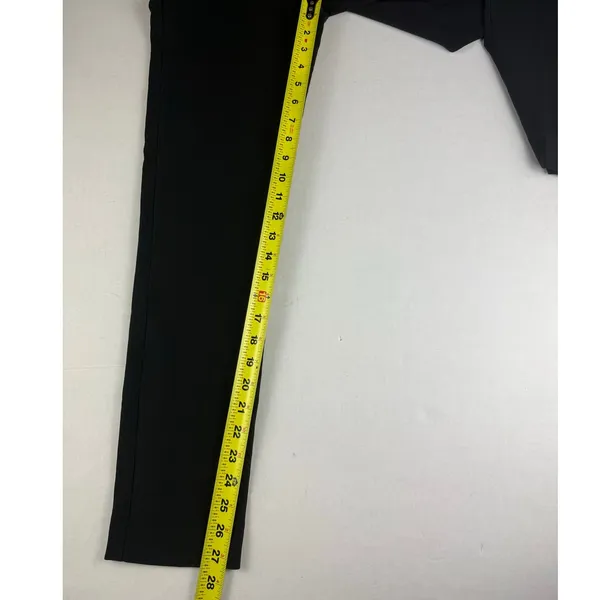 Have Los Angeles Since 1999 Black Pants - Size M - Image 5
