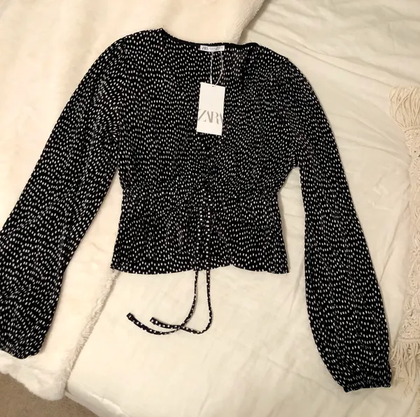 Blouse - Image 2