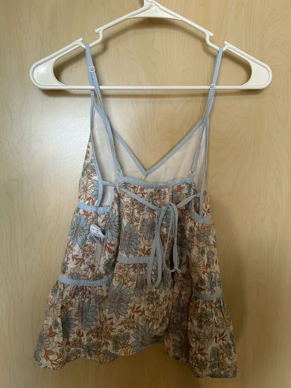 American Eagle Outfitters Tank Top - Image 2