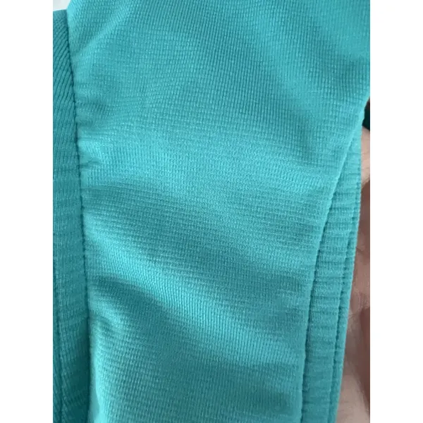 Lululemon Run: Speed Short Blue‎ Tropics / Black Dune Size 6 - Image 9