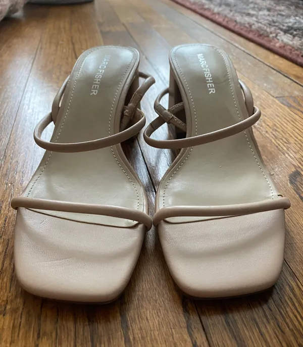 Marc Fisher Heels - Image 3