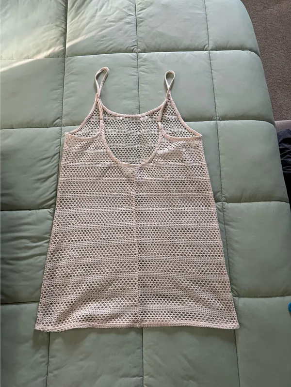 Wild Fable Swim Cover-Up Dress - Image 2