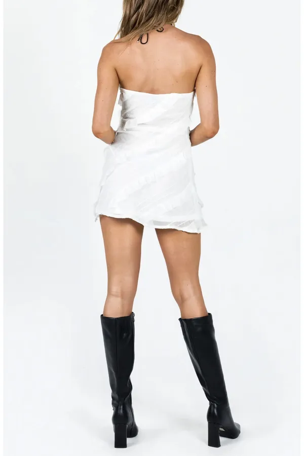 Princess Polly Strapless Mini Dress - Image 2