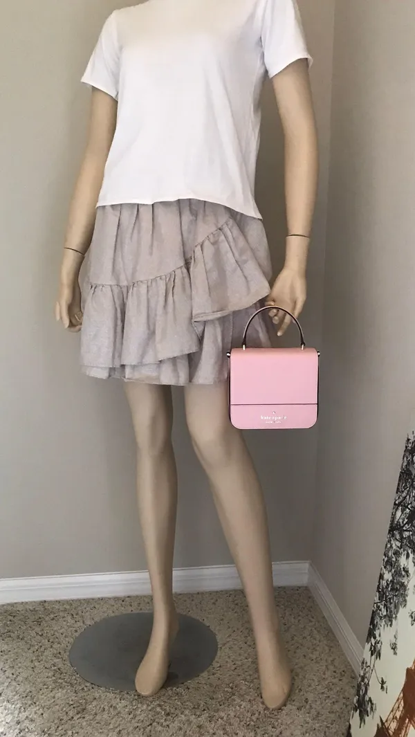 Kate Spade Purse - Image 12