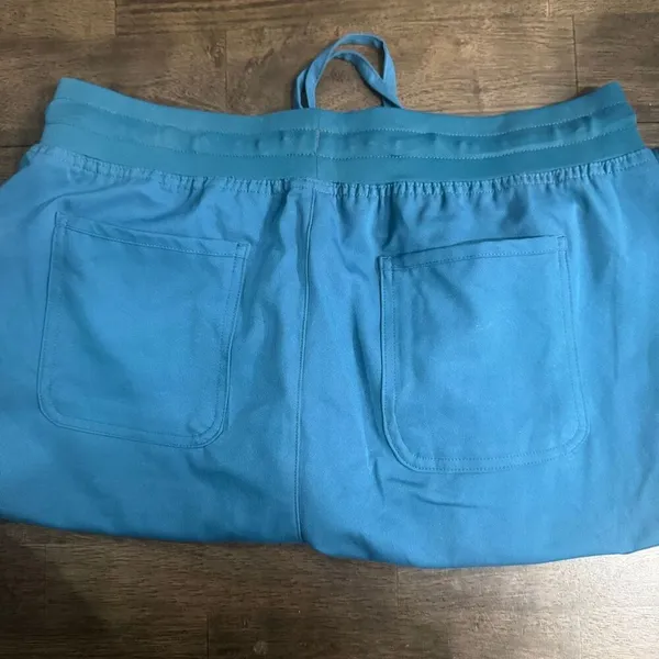 Beyond Scrubs Core Jovial 5-Pocket Cargo Jogger - Image 8