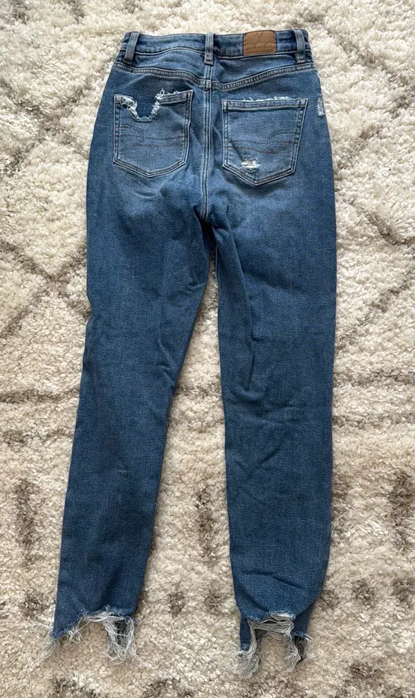 American Eagle Jeans - Image 2
