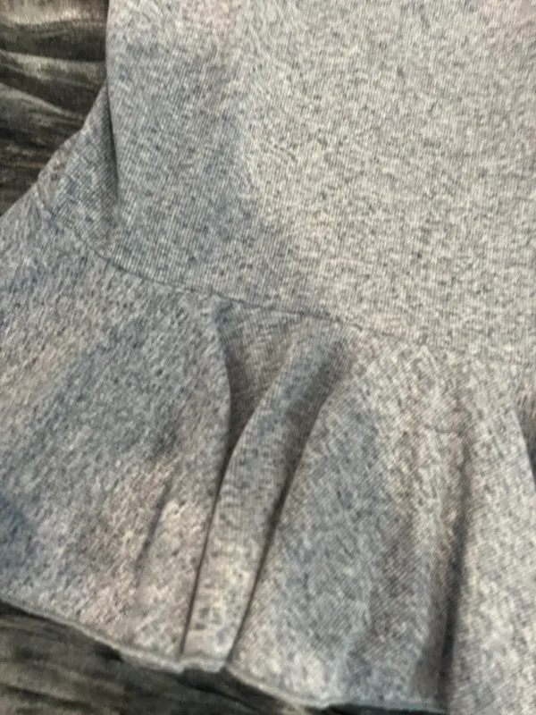 Chaser Blue Top - Image 2