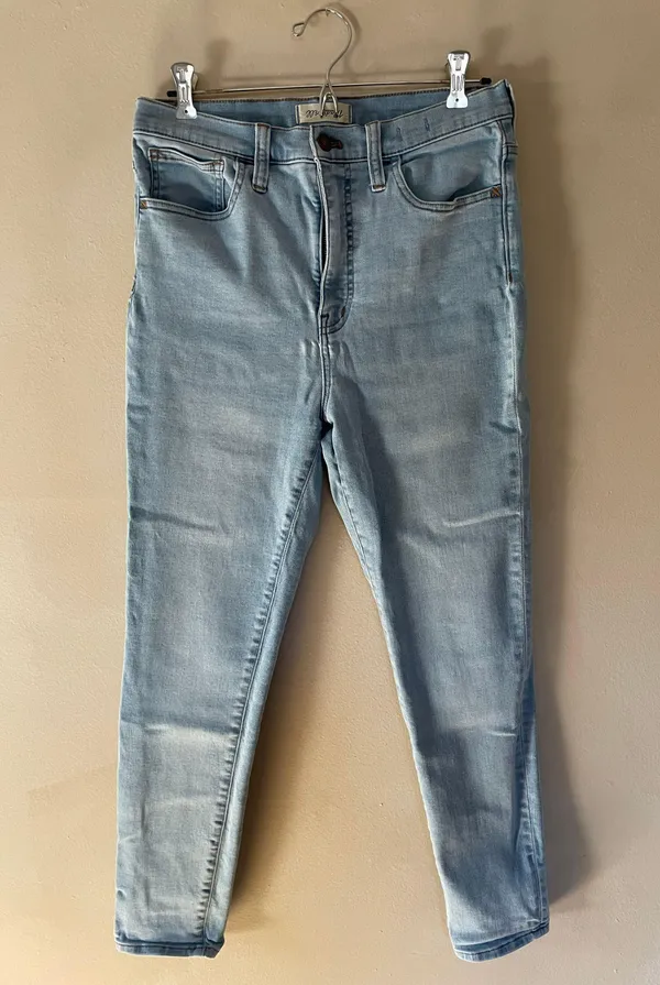Madewell 11” Roadtripper - Image 5