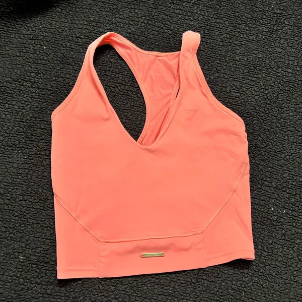 Gymshark X Whitney Simmons Top - Image 2