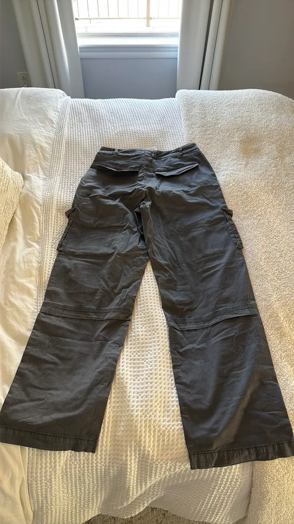 Garage Cargo Pants - Image 3
