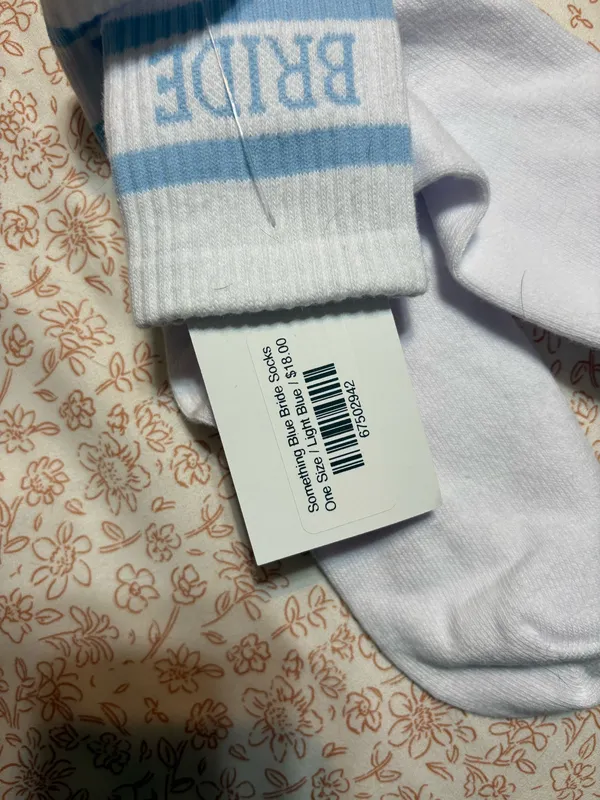 Boutique Socks - Image 4