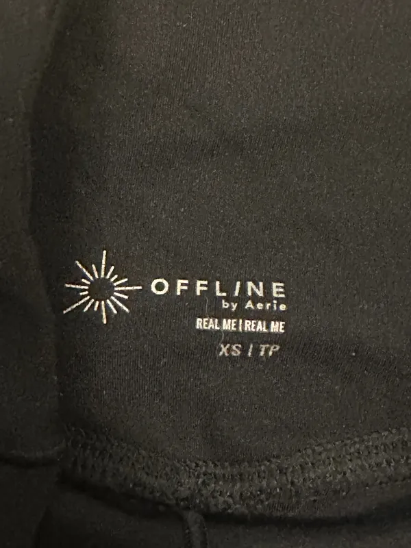 Aerie Offline Shorts - Image 2