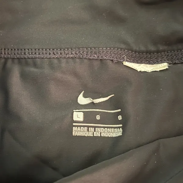 Nike Women's Swim Essential Boardskirt size large - Image 5