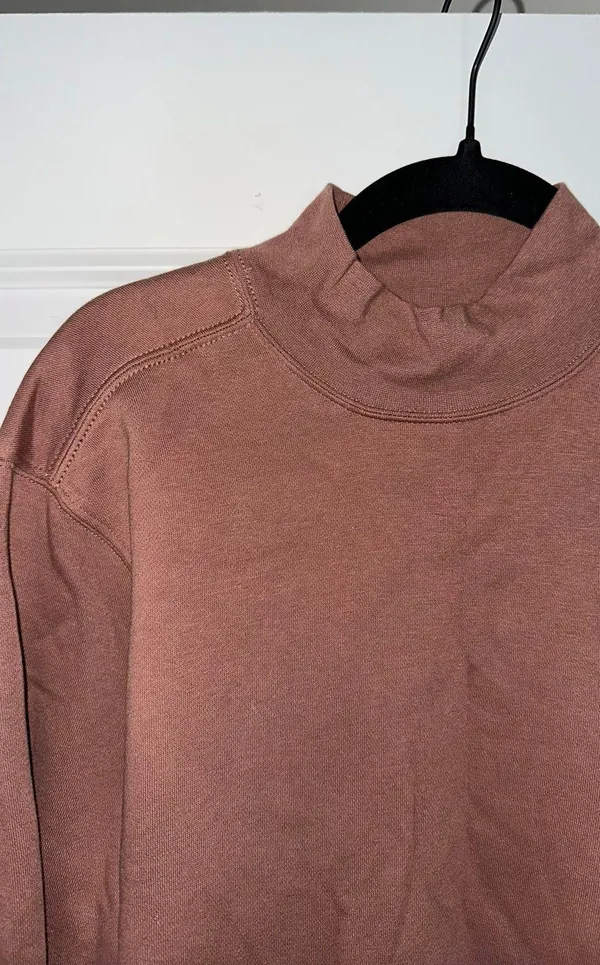DICK'S Sporting Goods Mockneck Sweatshirt - Image 5