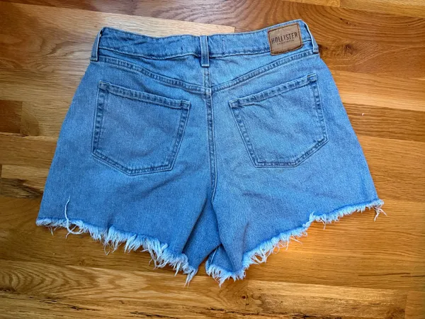 Holster Mom Shorts - Image 3