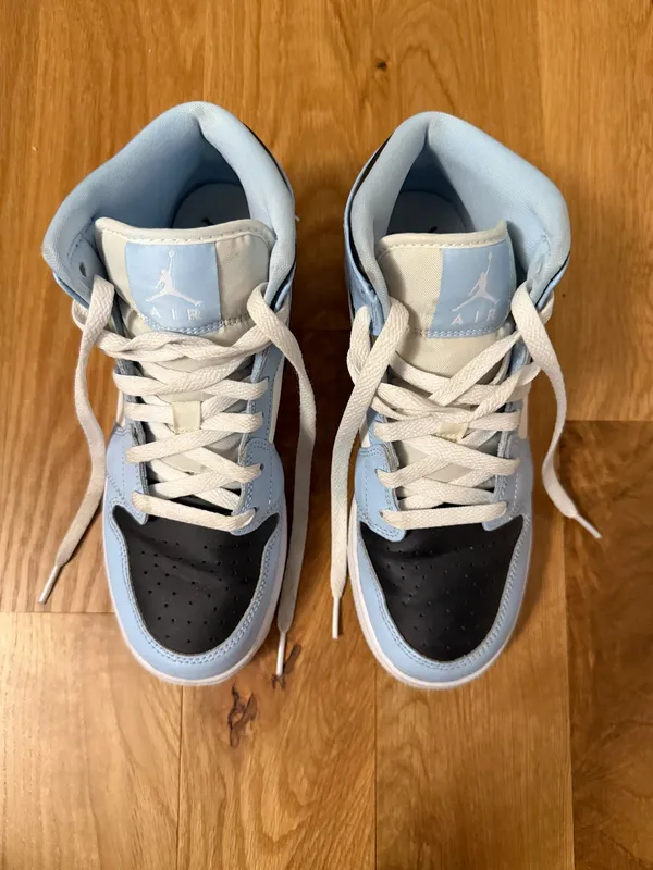 Nike Jordan Mid - Image 3