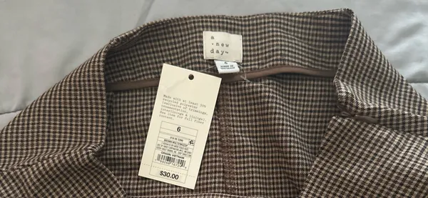 A New Day Skirt - Image 3
