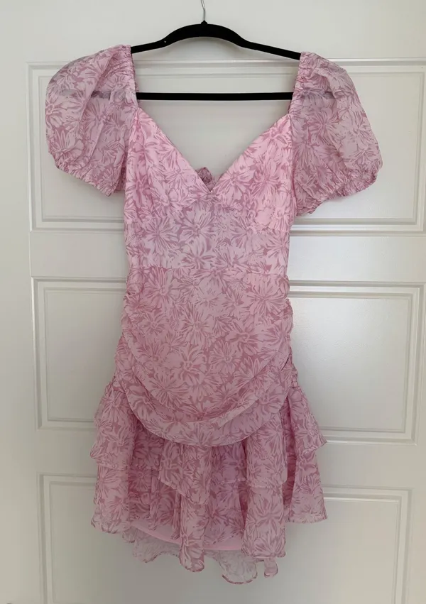 Selfie Leslie Dress - Image 5