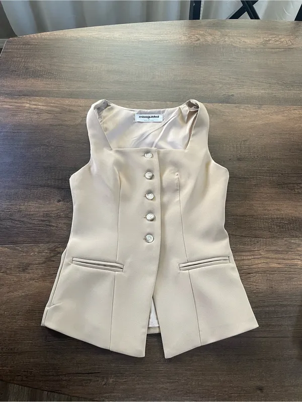 Missguided matching skirt set - Image 4