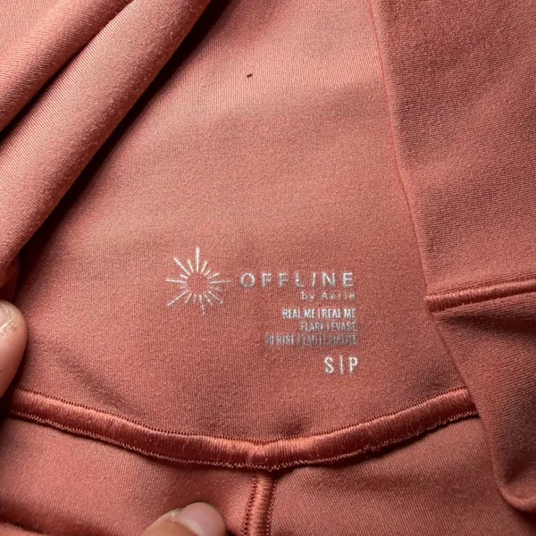 aerie offline legging - Image 4