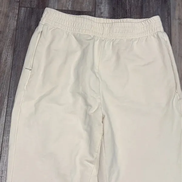 The Group Babaton sweatpants large - Image 5