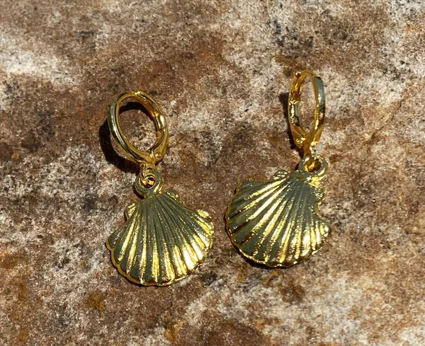 Handmade Earrings - Image 2