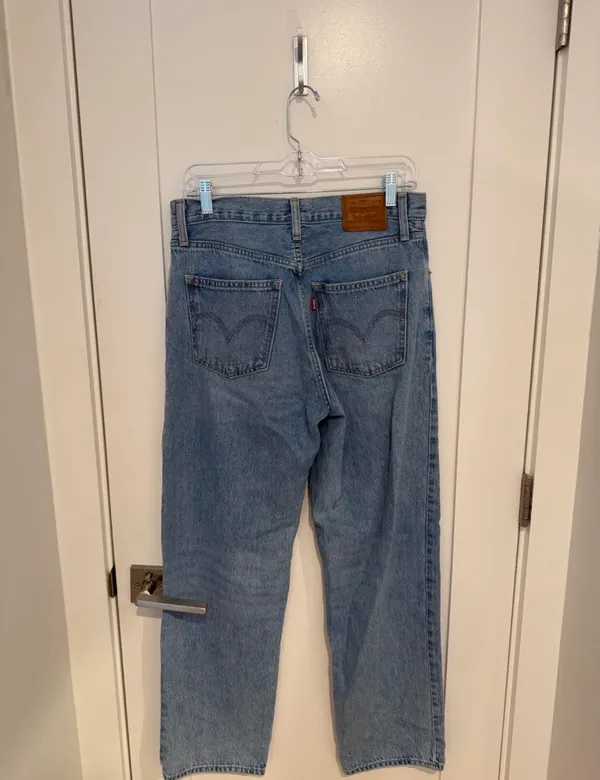 Levi’s Dad Jean  - Image 3
