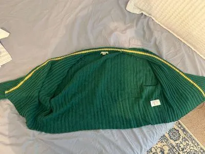American Eagle Cardigan - Image 4