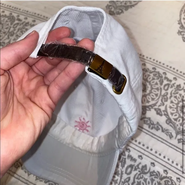 Brand New Baseball Cap - Image 5