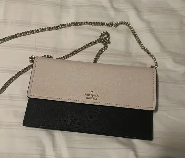 Kate Spade Convertible Crossbody - Image 11
