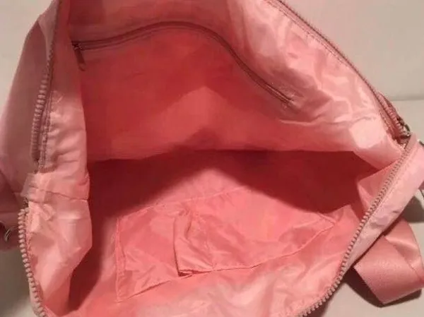 Pink Tote Bag - Image 4