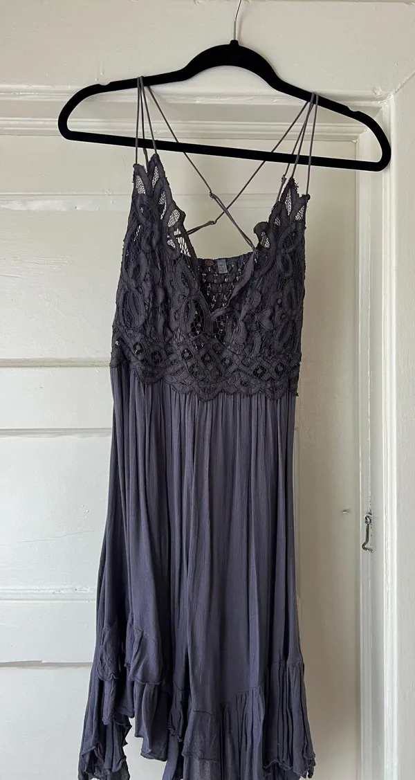 Free People Adella Dress - Image 2
