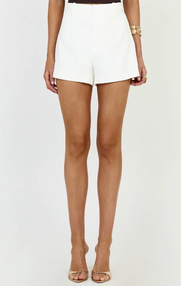 Showpo Shorts High-Waisted - Image 2