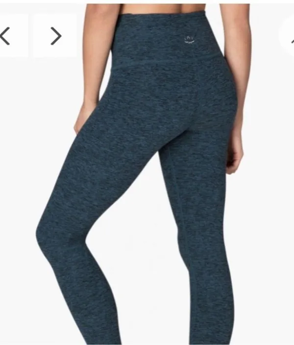 Beyond yoga space dye leggings - Image 7