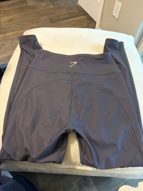 Gymshark Leggings - Image 3